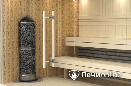 Электрическая печь Sawo Heater King DRFT3-35NS-WL-P-C (пристенная) в Тавде